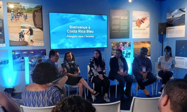 Iniciativas latinoamericanas fortalecen gestión del océano