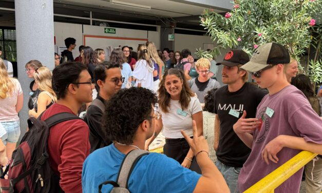 30 años de intercambio UNA-USAC fortalecen la internacionalización