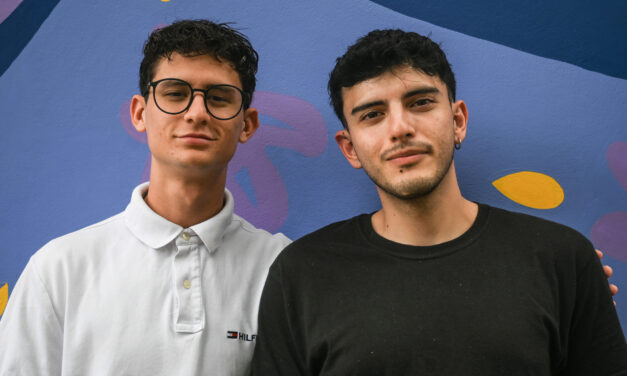 ¡Tenemos ganadores de Puesta al fuego!