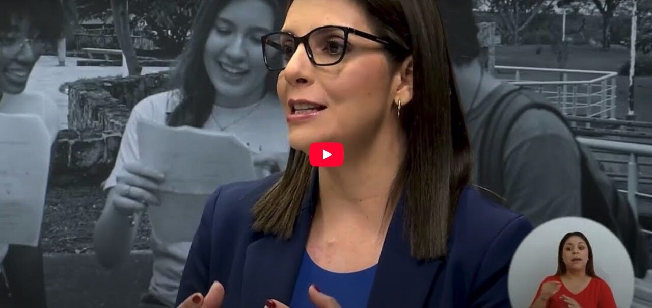 UNA Mirada: Actualización profesional como herramienta para enfrentar el futuro laboral