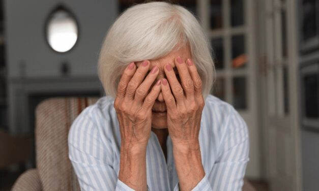 Aumenta violencia y abandono contra personas adultas mayores