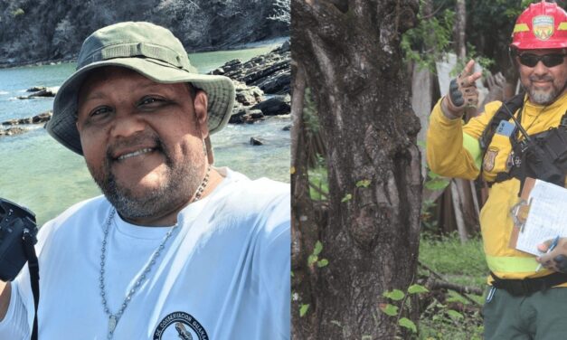 Guardaparques impulsan propuestas innovadoras para la conservación