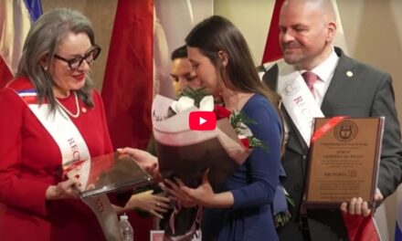 Juramentación Nuevas autoridades UNA