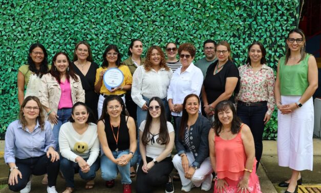 Círculos de paz: prevenir y reparar conflictos