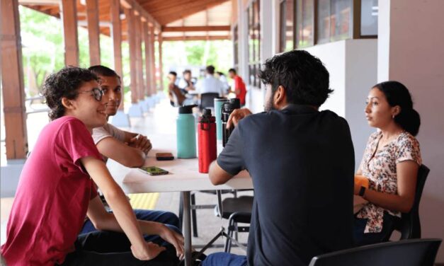 Sede Chorotega se consolida en su región