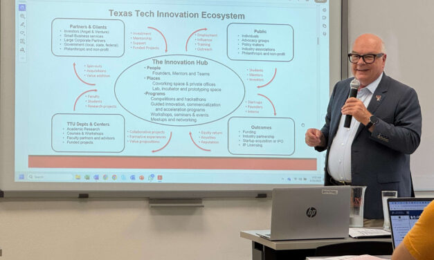 Innovar, transferir y comercializar, una fórmula que busca la UNA