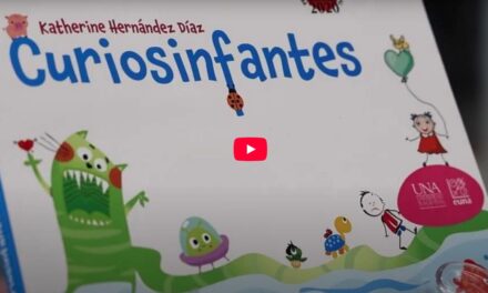 Certamen UNA Palabra 2025