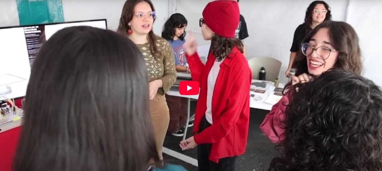 Inició Puertas abiertas 2025