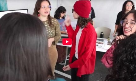 Inició Puertas abiertas 2025