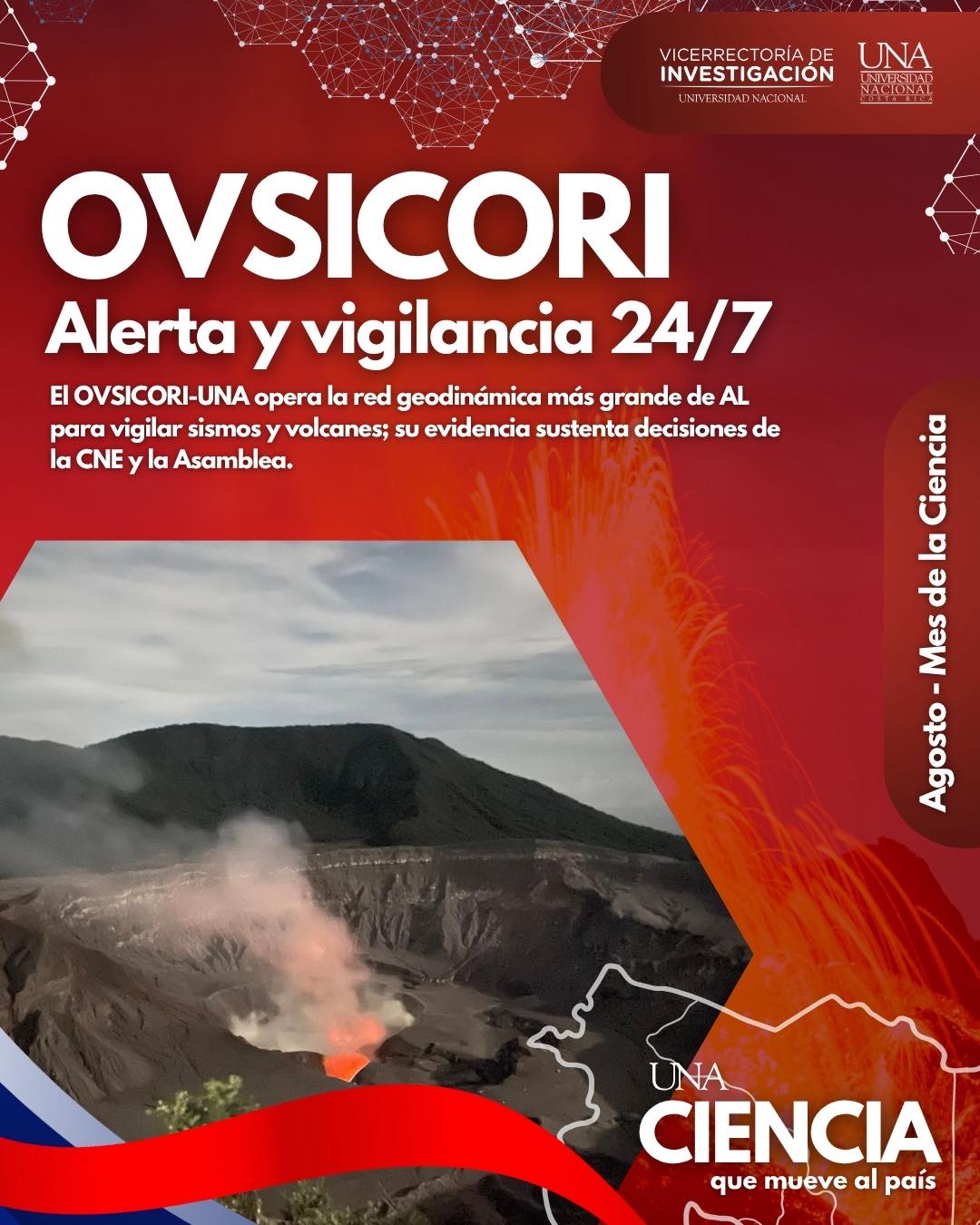 OVSICORI