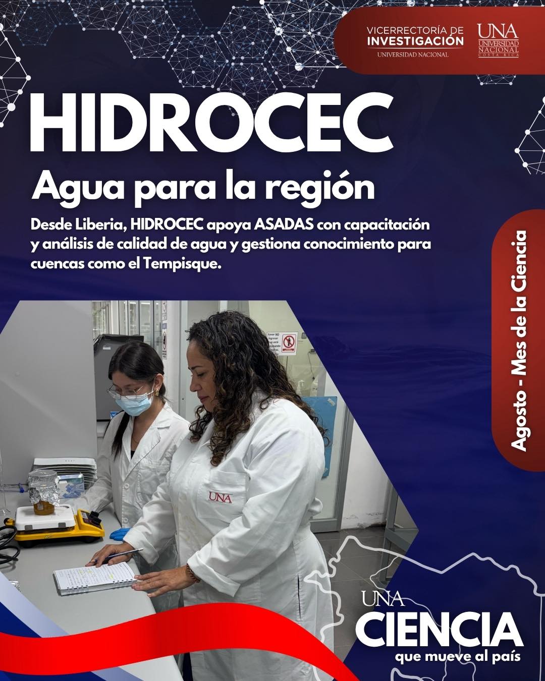 HIDROCEC