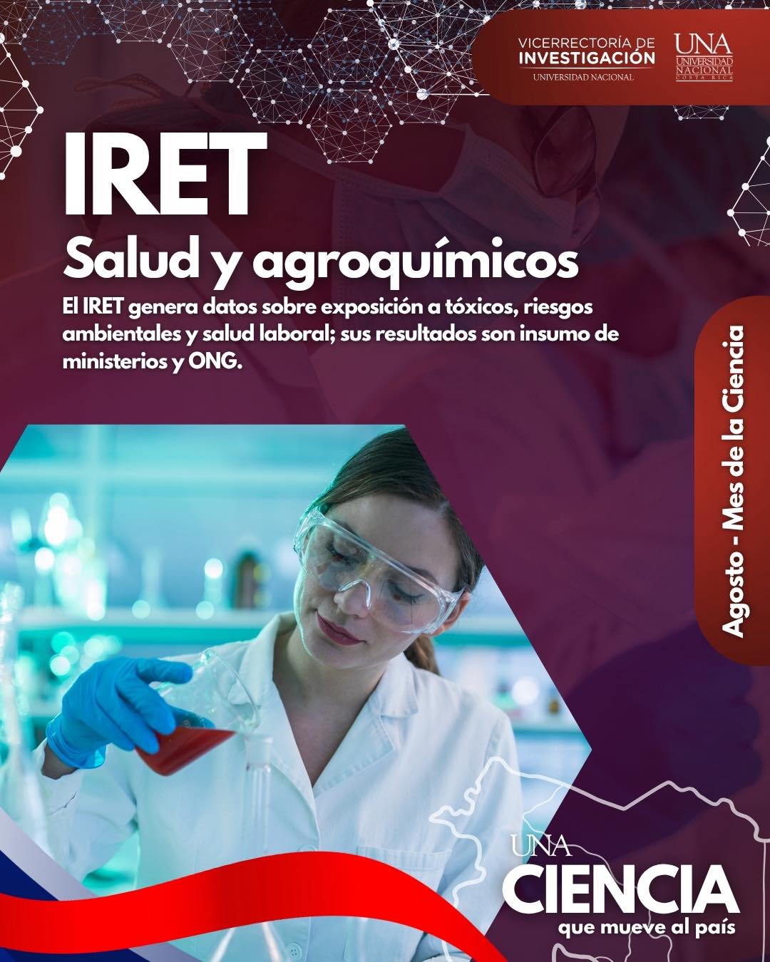 IRET