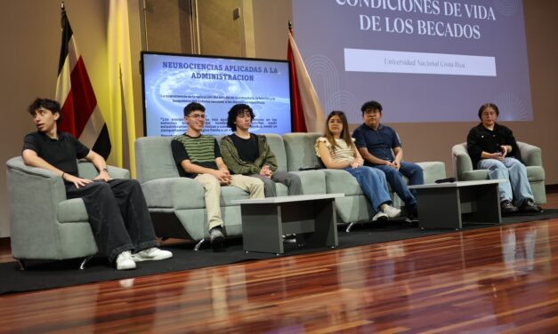 Estudiantes utilizaron biometría facial en proyectos sociales