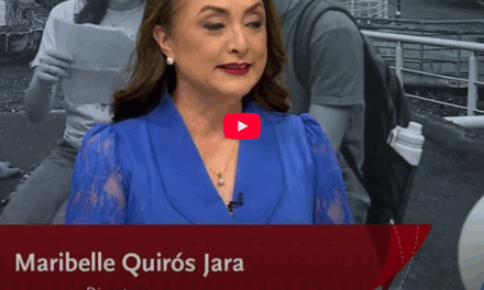 UNA Mirada: Océano como patrimonio de la humanidad: Compromisos del Acuerdo de Niza para el Océano