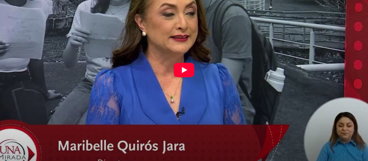 UNA Mirada: Océano como patrimonio de la humanidad: Compromisos del Acuerdo de Niza para el Océano