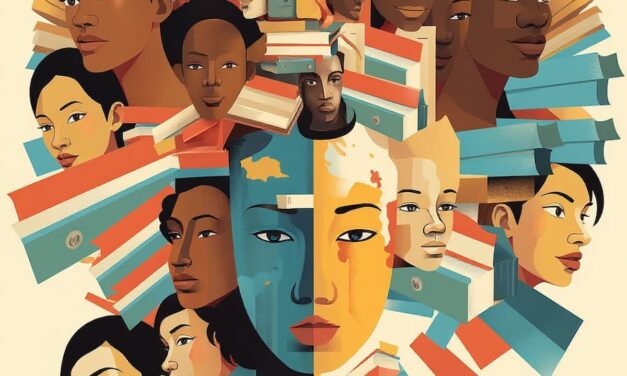 Académico alerta por persistencia del racismo en la literatura