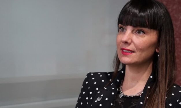 Silvia Lavandera Ponce: “La transformación educativa y digital pasa por un proceso cultural que a veces no vemos”