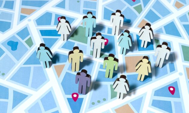 Acciones alientan a reducir el papel del Estado en la sociedad