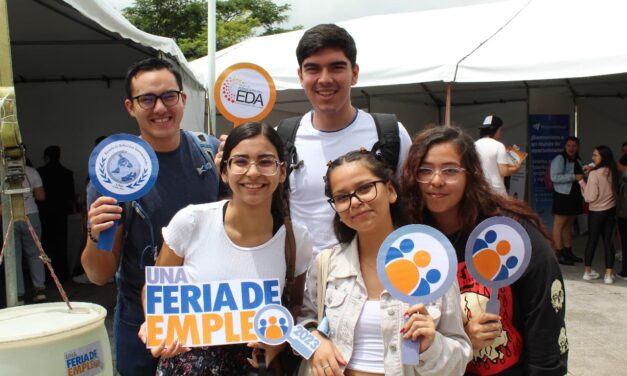 Feria de empleo contará con dos modalidades: presencial y virtual