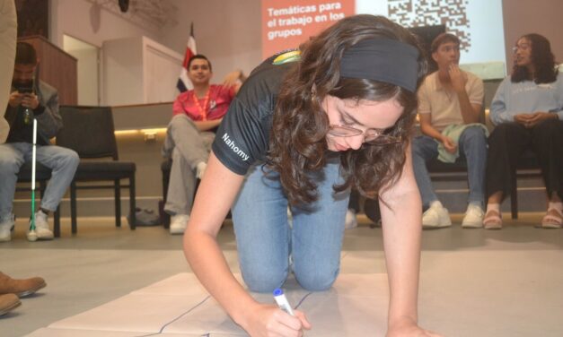 Ciencia, pensamiento crítico y juventud impulsan camino hacia la universidad del futuro
