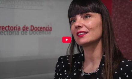 “La transformación educativa y digital es un proceso cultural que a veces no vemos”