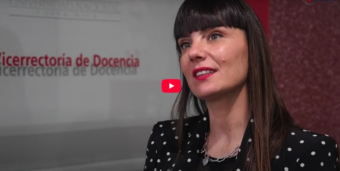 “La transformación educativa y digital es un proceso cultural que a veces no vemos”