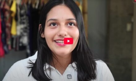 Feria del trueque impulsa consumo consciente y sostenible