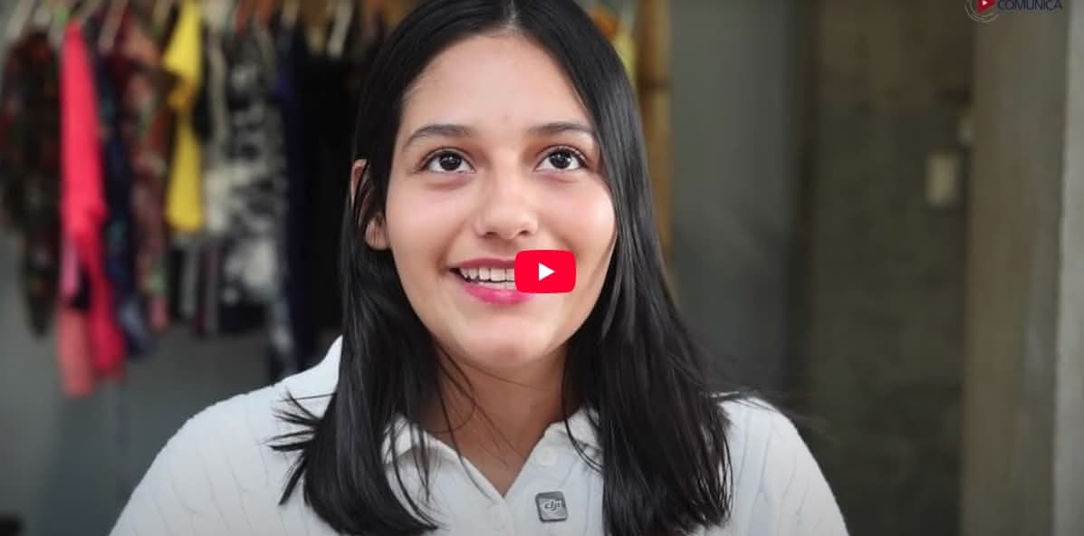 Feria del trueque impulsa consumo consciente y sostenible