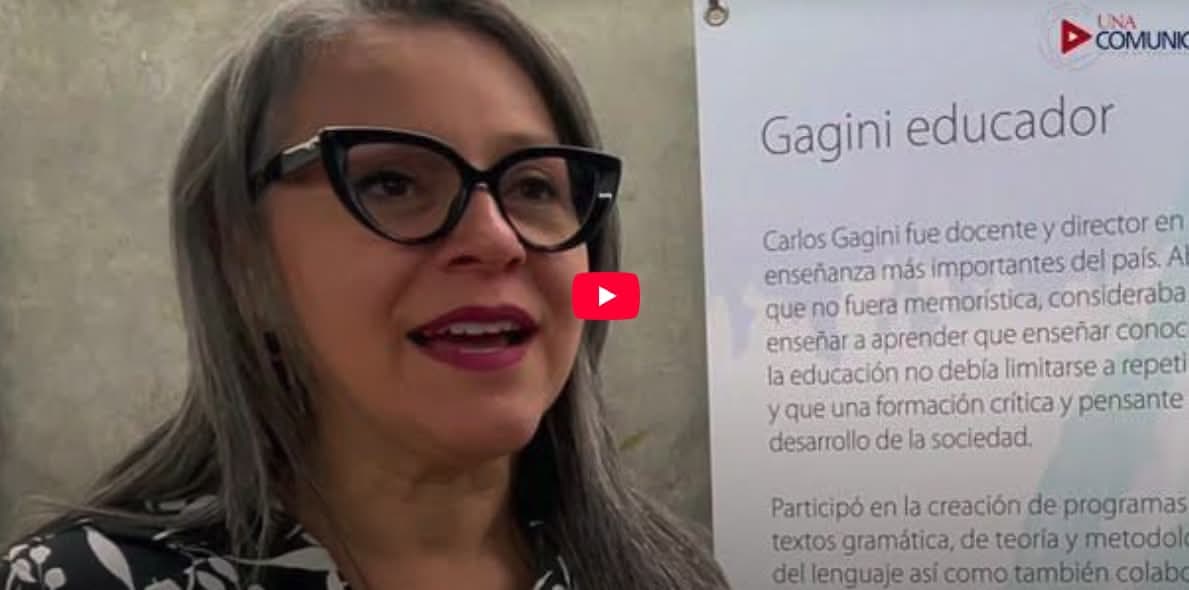 “UNAObserva” potenciará la acción sustantiva de la academia