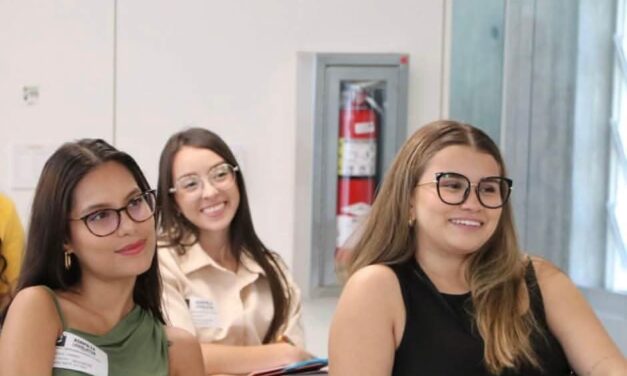 Estudiantes de la UNA impulsan proyecto de ley para capacitar a docentes en educación inclusiva