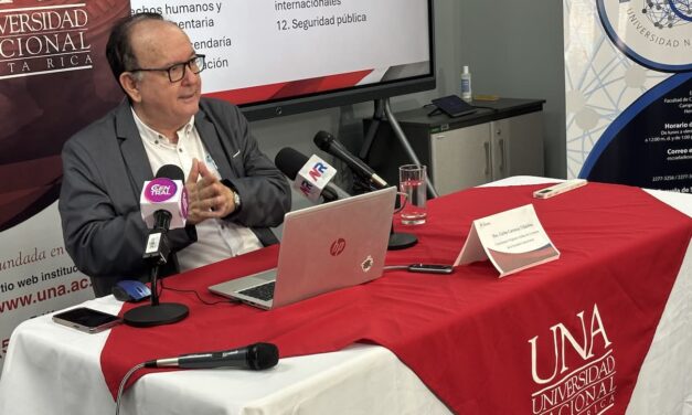 Gobierno busca “desmantelar y erosionar” contrapesos de la democracia