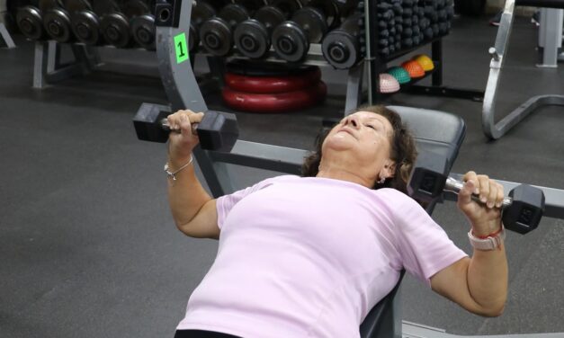 Por una sana salud cardiovascular