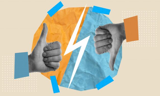 Cuatro factores alentarían los extremismos en la política nacional