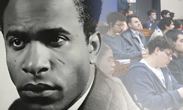 A 100 años del nacimiento de Frantz Fanon: desafíos humanitarios que persisten