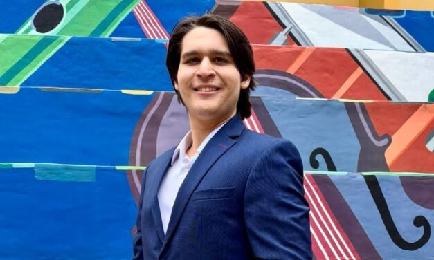 ¡Orgullo!