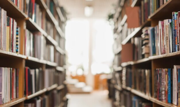 Bibliotecas serán punto de información para solicitantes de asilo