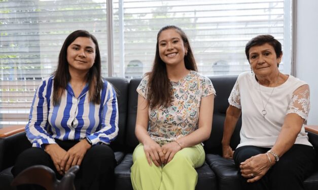 Estudiante de Orientación de la UNA gana Premio Rubén Darío