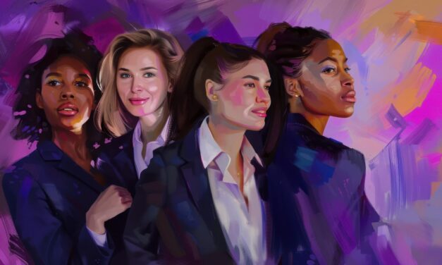 Mayoría de partidos incumple ley de violencia política contra las mujeres