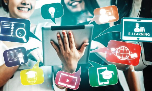 País debe avanzar en “competencias digitales docentes”
