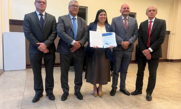 Universidades públicas alcanzan consenso para la redistribución del FEES 2026
