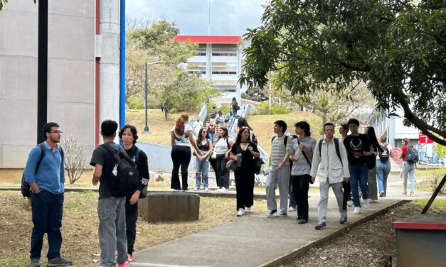 Más de 31 mil personas realizarán examen de admisión 2026