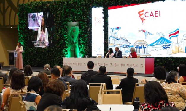 Educación superior: retos, alianzas y buenas prácticas reúnen a universidades de América y Europa en Costa Rica