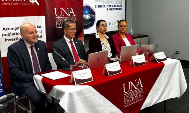 Mayoría de ciudadanos considera que la IA debe regularse