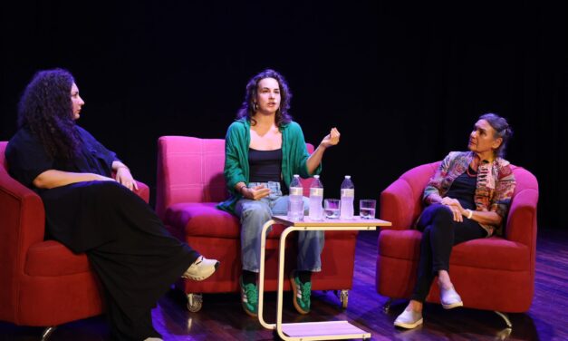 Cómo entender el arte desde la escucha