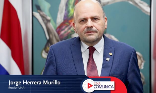 Rector UNA: “Estamos ante una decisión de trascendental importancia para el país”