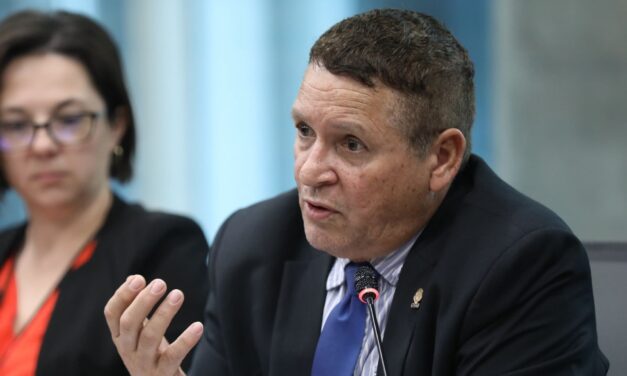 UNA: “Declaraciones de diputado son contrarias a la tradición democrática”