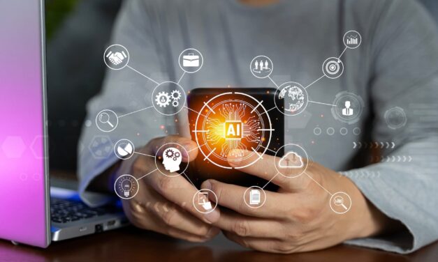 “Se requiere una transición justa para proteger a trabajadores vulnerables por la IA”