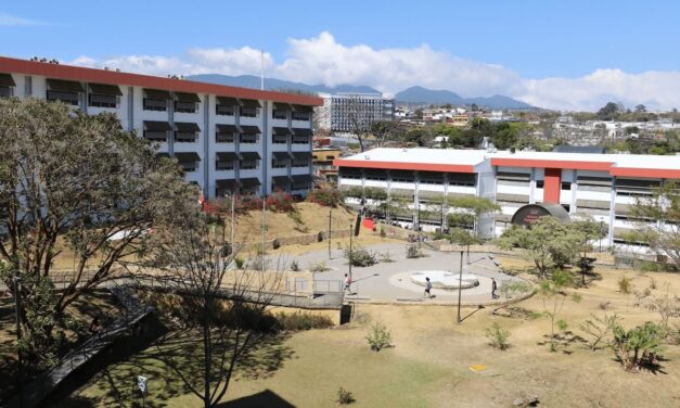 UNA reafirma compromiso con distribución equitativa del FEES