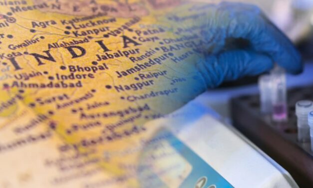 “En India la demanda de dispositivos médicos va a crecer mucho”