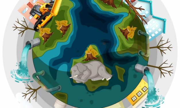 Crisis actuales: herencias del colonialismo y la Ilustración